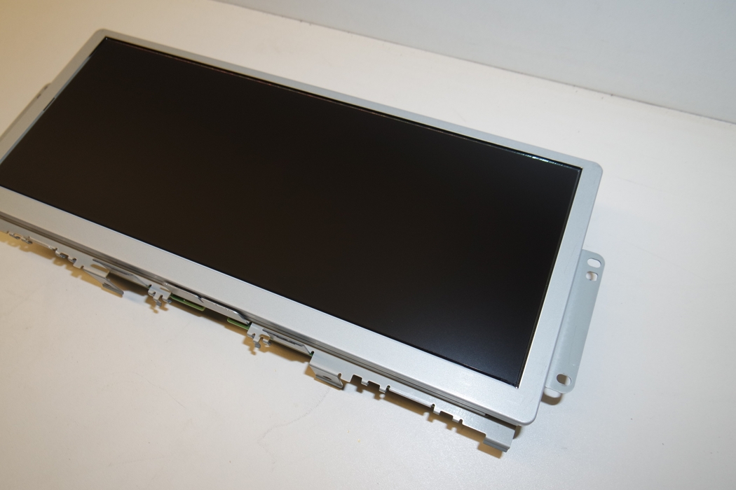 LEXUS RX 4 generation (2015-2024) Navigācijas displejs 457912-2671 27794990