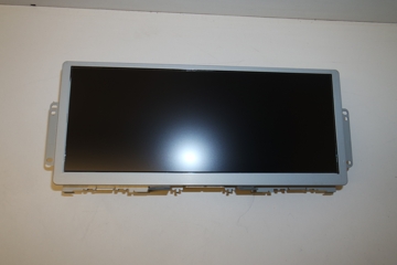 LEXUS RX 4 generation (2015-2024) Navigācijas displejs 457912-2671 27794990