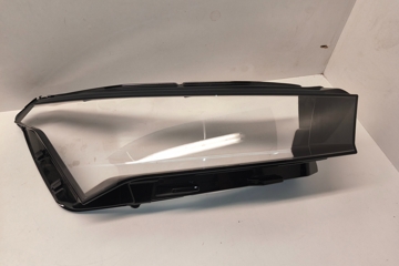 SKODA Enyaq 1 generation (2020-2023) Front right glass of headlights 238282 32391883