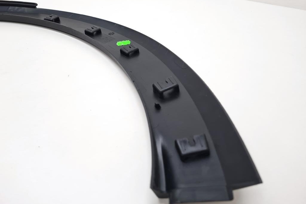 OPEL Crossland X 1 generation (2017-2023) Rear Right Fender Molding 13482072,112098AO,112097AO 31468903