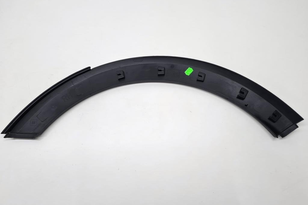 OPEL Crossland X 1 generation (2017-2023) Rear Right Fender Molding 13482072,112098AO,112097AO 31468903