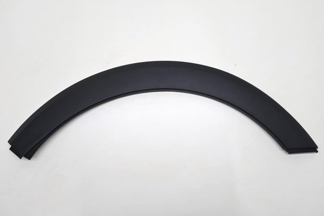 OPEL Crossland X 1 generation (2017-2023) Rear Right Fender Molding 13482072,112098AO,112097AO 31468903