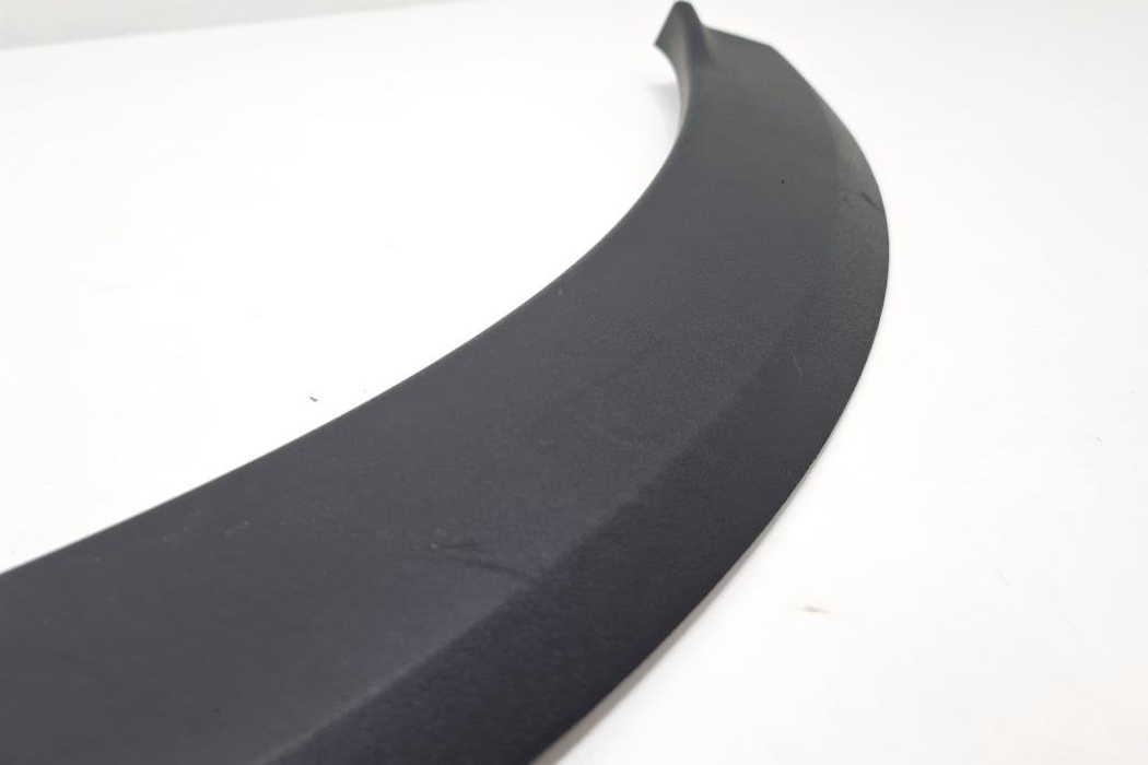 OPEL Crossland X 1 generation (2017-2023) Rear Right Fender Molding 13482072,112098AO,112097AO 31468903