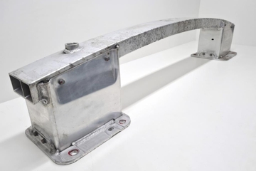 HYUNDAI IONIQ 5 1 generation (2021-2023) Front Reinforcement Bar A120463724 31228184
