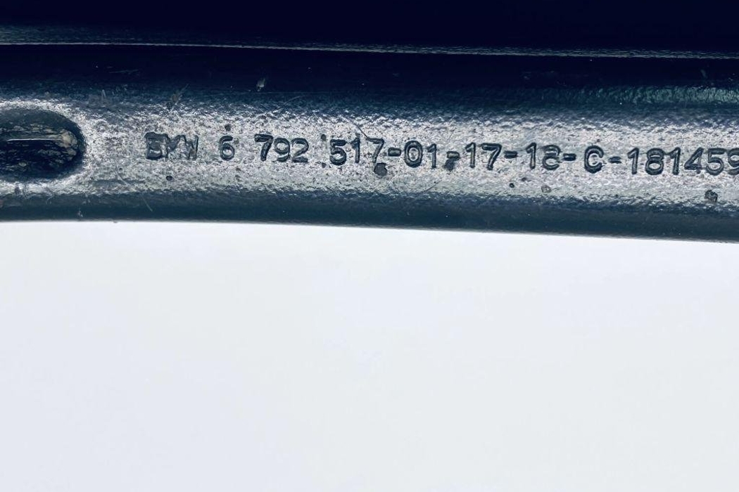 BMW 4 Series F32/F33/F36 (2013-2020) Рычаг задний правый 33326792540 30688547