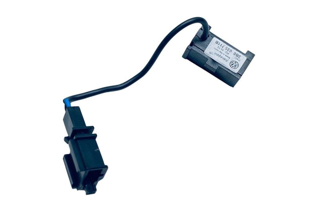 VOLKSWAGEN Variant VII TDI (2014-2024) Mikrofons 3B0035711B 30693541
