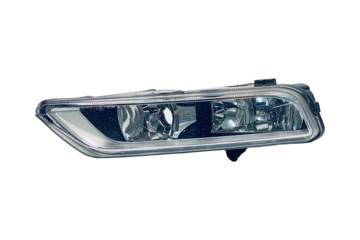 VOLKSWAGEN Passat B7 (2010-2015) Front Right Fog Light 3AA941661F 30670520
