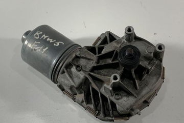 BMW 5 Series F10/F11 (2009-2017) Wiper motor 7272367 30670940
