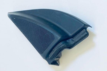 TOYOTA Avensis 2 generation (2002-2009) Priekšējo labo durvju skaļrunis 8616005090 30673788