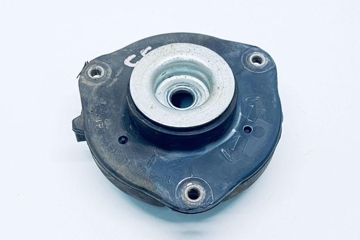 VOLKSWAGEN Caddy 3 generation (2004-2015) Front Left Shock Absorber Bracket 1K0412331C 30673918