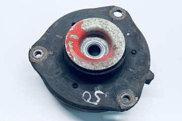 VOLKSWAGEN Caddy 3 generation (2004-2015) Front Left Shock Absorber Bracket 1K0412331C 30673920