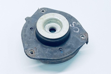 VOLKSWAGEN Passat B6 (2005-2010) Front Left Shock Absorber Bracket 1K0412331B 30675684