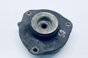 VOLKSWAGEN Golf Plus 2 generation (2009-2014) Front Left Shock Absorber Bracket 1K0412331C 30676789