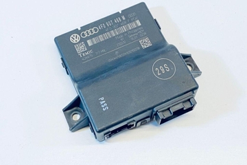 AUDI A6 C6/4F (2004-2011) Gateway Control Unit 4F0907468M 30682460