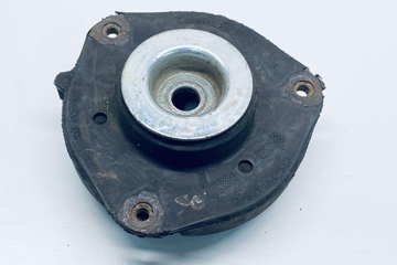 VOLKSWAGEN Golf 8 generation (2019-2023) Front Left Shock Absorber Bracket 1K0412331B 30683272