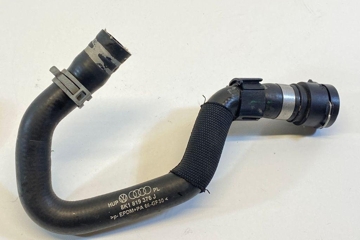 AUDI A4 B7/8E (2004-2008) Coolant Hose Pipe 8K1819376J 30683711