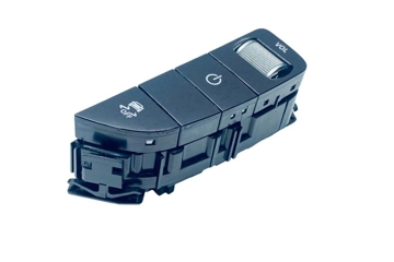 MERCEDES-BENZ GLC X253 (2015-2024) Переключатель кнопок A2539055700 30685644