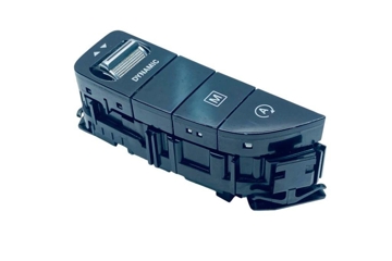 MERCEDES-BENZ GLC X253 (2015-2024) Переключатель кнопок A2539054900 30685646
