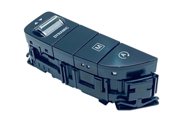 MERCEDES-BENZ GLC X253 (2015-2024) Переключатель кнопок A2539054900 30685672