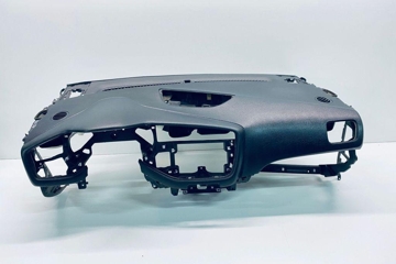 KIA Cee'd 2 generation (2012-2018) Передняя панель салона 84710-A2000-WK,84710A2000WK 30686337
