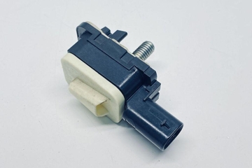 VOLKSWAGEN Touareg 2 generation (2010-2018) Rear Left Crash  Sensor 7P0959354 30687999