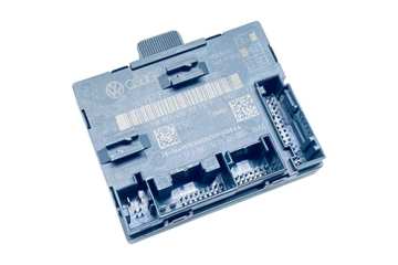 VOLKSWAGEN Touareg 2 generation (2010-2018) Rear Right Door Control Unit 4H0959792S 30692589