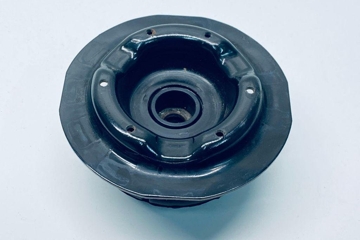 CITROËN C1 2 generation (2014-2023) Front Left Shock Absorber Bracket B000771680 30694390
