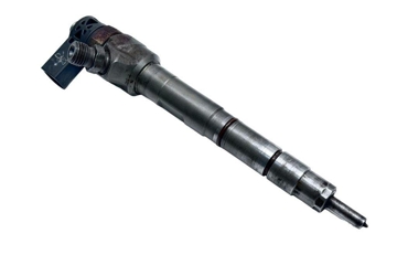 SKODA Superb 2 generation (2008-2015) Degvielas sprausla 03L130277J 30694948
