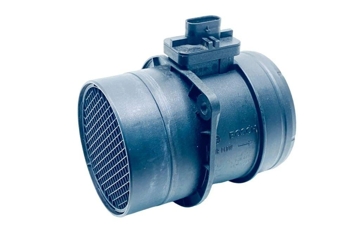 SKODA Superb 2 generation (2008-2015) Mass Air Flow Sensor MAF 03L906461A 30694955