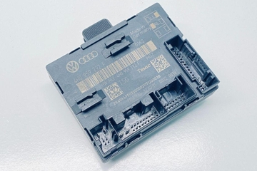 VOLKSWAGEN Touareg 2 generation (2010-2018) Rear Right Door Control Unit 4H0959792S 30695756