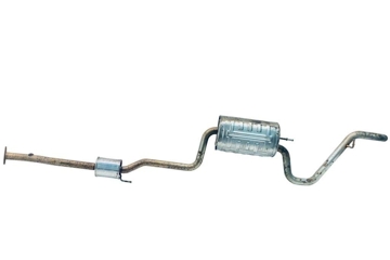 HYUNDAI i30 GD (2 generation) (2012-2017) Exhaust 28600-A6600,28600A6600 30697842