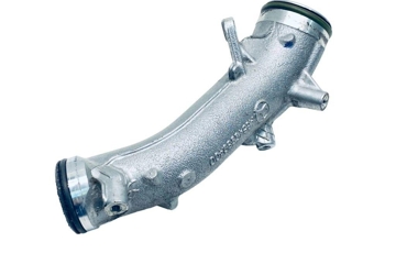 MERCEDES-BENZ Sprinter 3 generation (907/910) (2019-2024) Other tubes A6540980400 30699949