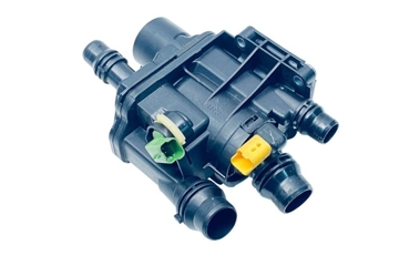 CITROËN C4 2 generation (2010-2024) Термостат 9812131480 30700468