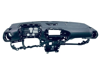 CITROËN C4 2 generation (2010-2024) Передняя панель салона 98429381ZD 30700681