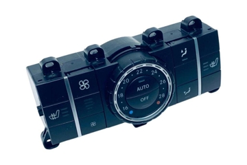 MERCEDES-BENZ GLE W166 (2015-2018) Citau veidu vadības bloki A1669001505 30701950
