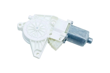 MERCEDES-BENZ GLE W166 (2015-2018) Front Left Door Window Regulator Motor A1669060201 30702035