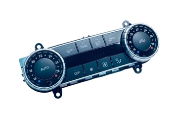MERCEDES-BENZ GLE W166 (2015-2018) Citau veidu vadības bloki A1669003217 30760184
