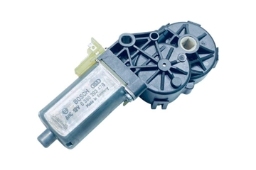 VOLKSWAGEN Passat B5 (1996-2005) Priekšējais labais sēdekļa vadības motorīts 5N0959762A 30797492