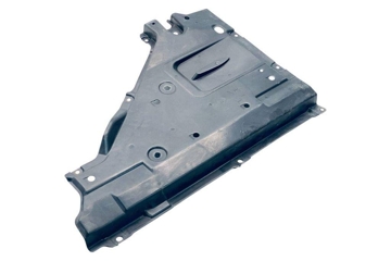 LEXUS RX 4 generation (2015-2024) Rear Middle Bottom Protection 5816748080 31463950