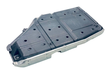 LEXUS RX 4 generation (2015-2024) Другие тайные панели 7760648150 31463958