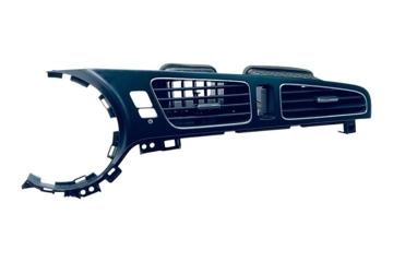 KIA Cee'd 2 generation (2012-2018) Centrālās konsoles kanāls 97410A2000WK 32104705