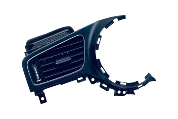 KIA Cee'd 2 generation (2012-2018) Instrumentu paneļa gaisa kanāli 97480A2000WK 32104749