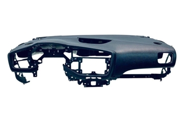 KIA Cee'd 2 generation (2012-2018) Передняя панель салона 84710A2000WK 32184078