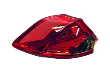 KIA Cee'd 2 generation (2012-2018) Rear Left Taillight 92401A2020 32378663