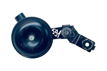 KIA Cee'd 2 generation (2012-2018) Horn Signal 966303X001 32387481