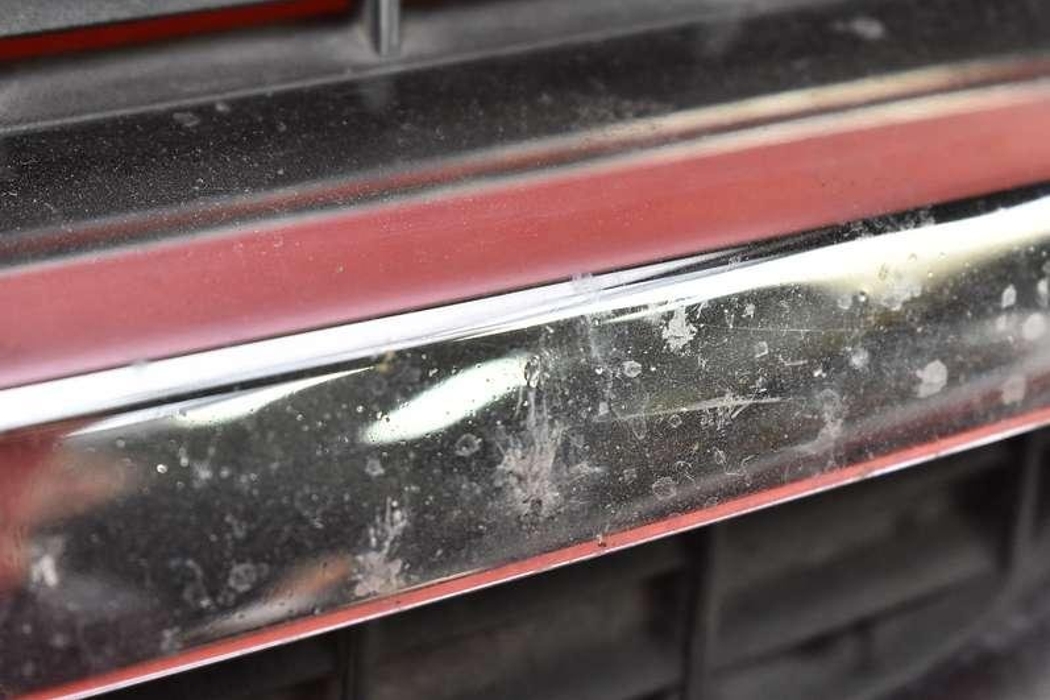OPEL Vectra C (2002-2005) Ārējā gaisa ventilācijas reste 13103966 22075899