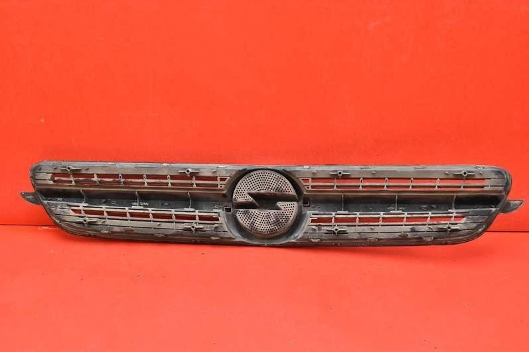 OPEL Vectra C (2002-2005) Ārējā gaisa ventilācijas reste 13103966 22075899