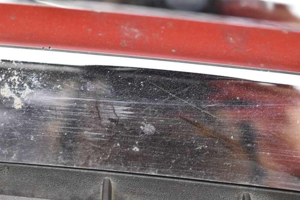 OPEL Vectra C (2002-2005) Ārējā gaisa ventilācijas reste 13103966 22075899