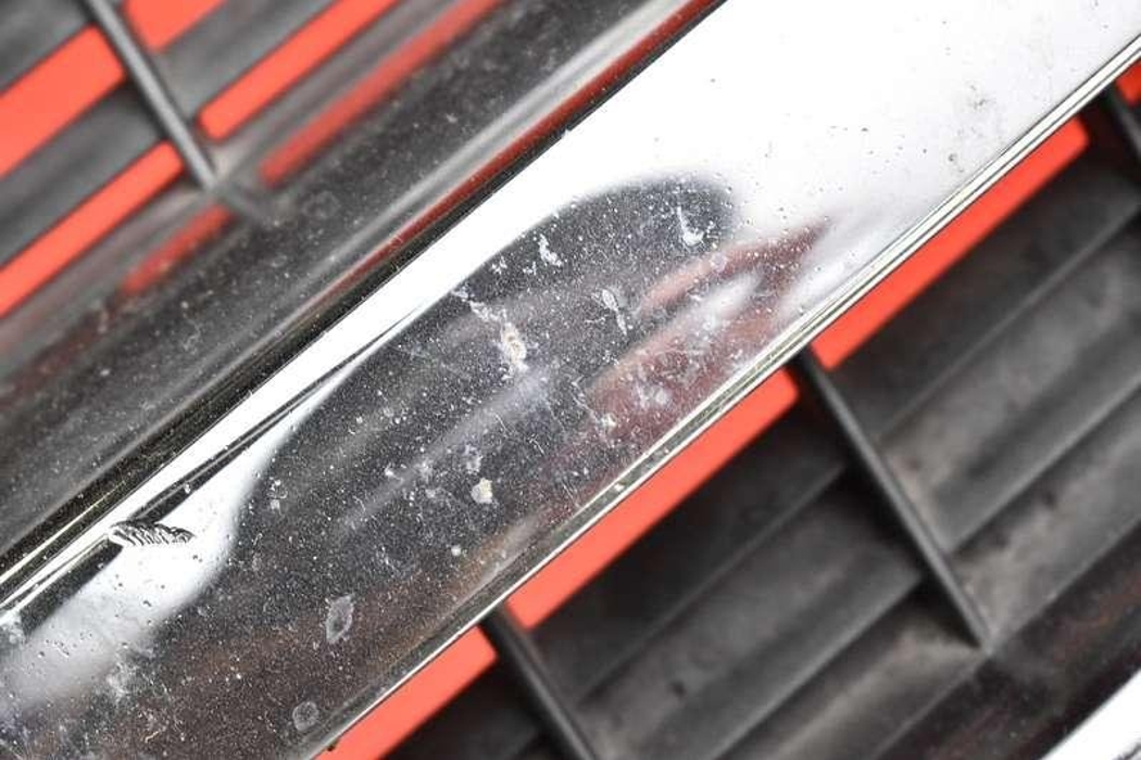 OPEL Vectra C (2002-2005) Ārējā gaisa ventilācijas reste 13103966 22075899