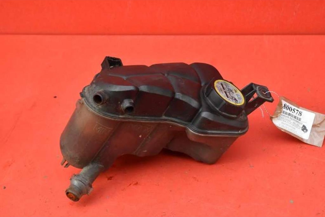 FORD Galaxy 2 generation (2006-2015) Expansion Tank 6G91-8K218-D2L4A 22079025